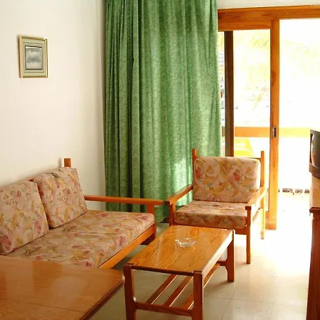 شقة فندقية Solana 2*