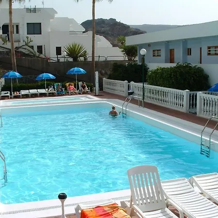شقة فندقية Solana 2*