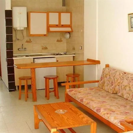 Solana شقة فندقية 2*