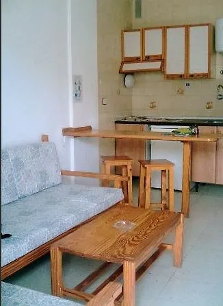 Solana شقة فندقية