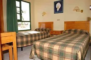شقة فندقية Solana 2*